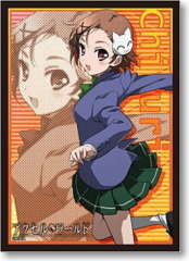 Bushiroad Sleeve Collection High-grade Vol. 0418 Accel World 